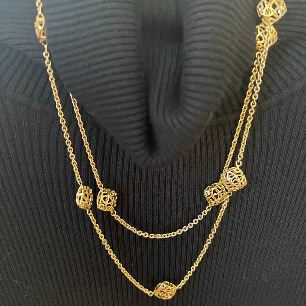 Kendra Scott Necklace